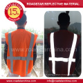 En471 wholesale reflective safety vest